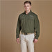 Mens Long Sleeve Amatola Shirt - New Clothing 2025,Shirts,Utility Shirts