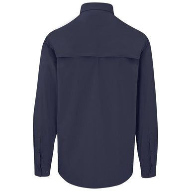Mens Long Sleeve Amatola Shirt - New Clothing 2025,Shirts,Utility Shirts