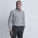 Mens Long Sleeve Ashford Shirt - Lounge Shirts,New Clothing 2025
