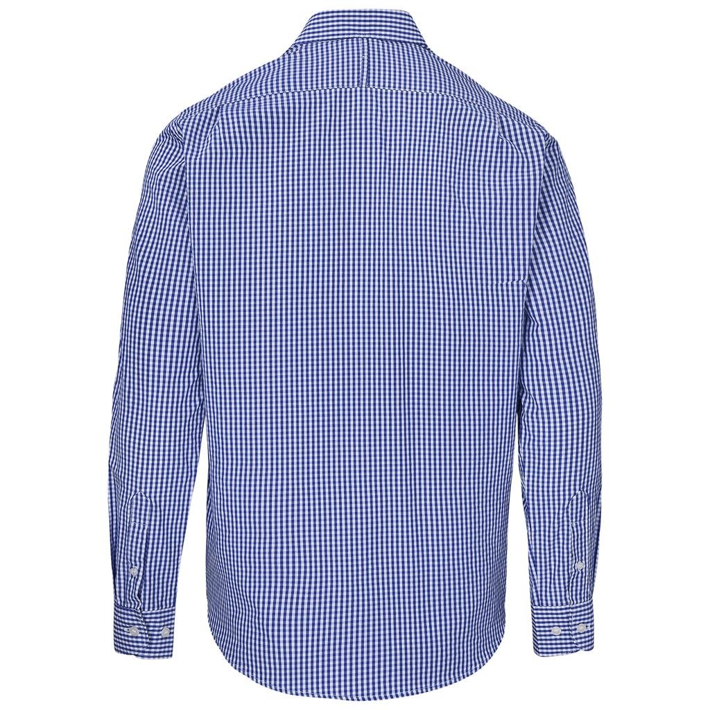 Mens Long Sleeve Ashford Shirt - Lounge Shirts,New Clothing 2025