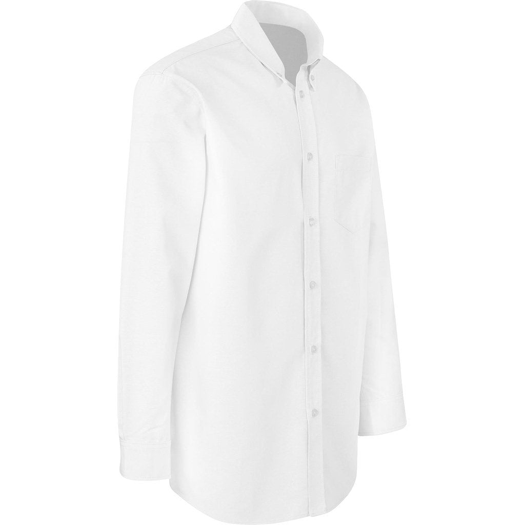 Mens Long Sleeve Aspen Shirt