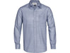 Mens Long Sleeve Birmingham Shirt - Navy Only-