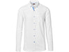 Mens Long Sleeve Casablanca Shirt - Navy Only-