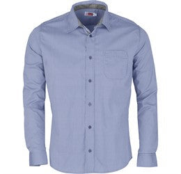 Mens Long Sleeve Coventry Shirt-