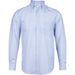 Mens Long Sleeve Earl Shirt - Sky Blue Only-