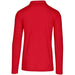 Mens Long Sleeve Elemental Golf Shirt