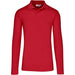 Mens Long Sleeve Elemental Golf Shirt