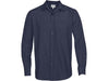 Mens Long Sleeve Empire Shirt-
