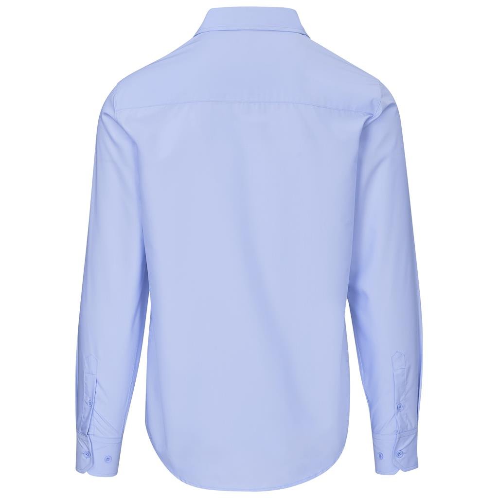 Mens Long Sleeve Hallstatt Shirt - Lounge Shirts,New Clothing 2025