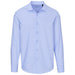 Mens Long Sleeve Hallstatt Shirt S / LIGHT BLUE - Lounge Shirts,New Clothing 2025