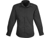 Mens Long Sleeve Milano Shirt-
