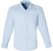 Mens Long Sleeve Milano Shirt-