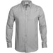 Mens Long Sleeve Nottingham Shirt-