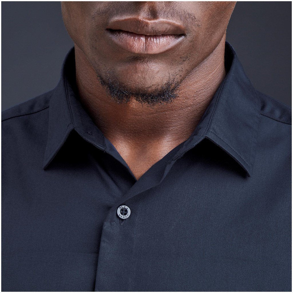 Mens Long Sleeve Opus Stretch Shirt