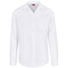 Mens Long Sleeve Oxford Shirt