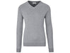 Mens Long Sleeve Peru V-Neck Jersey-
