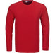 Mens Long Sleeve Portland T-Shirt-