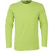 Mens Long Sleeve Portland T-Shirt-