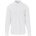Mens Long Sleeve Sorrento Shirt S / WHITE - Lounge Shirts