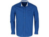Mens Long Sleeve Warrington Shirt-