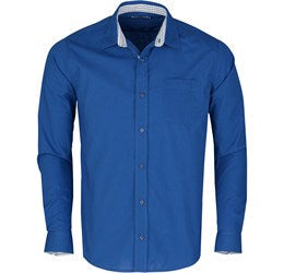 Mens Long Sleeve Warrington Shirt-
