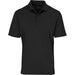 Mens Lucca Golf Shirt S / BLACK - Shirts