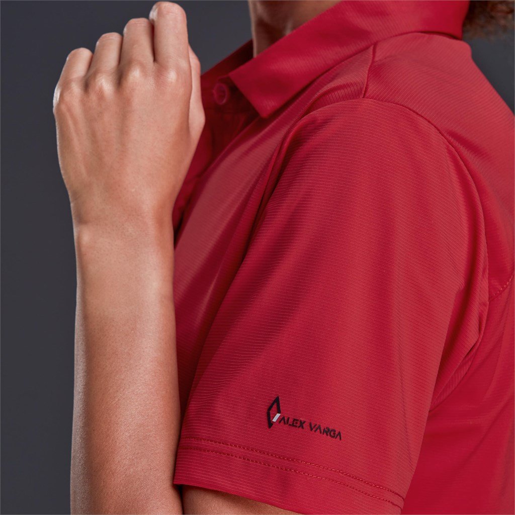 Mens Lucca Golf Shirt - Shirts