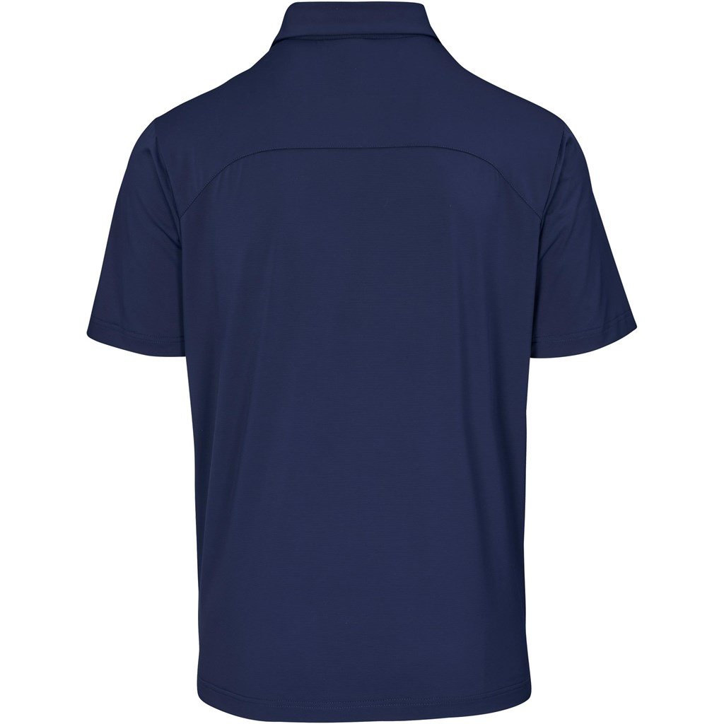 Mens Lucca Golf Shirt - Shirts