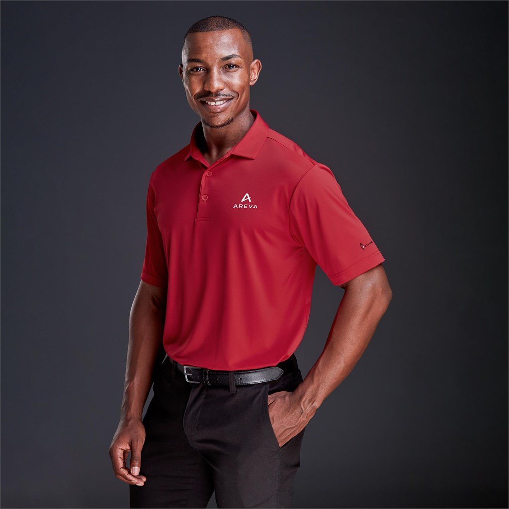 Mens Lucca Golf Shirt - Shirts