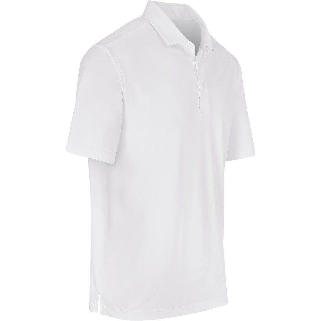 Mens Lucca Golf Shirt - Shirts
