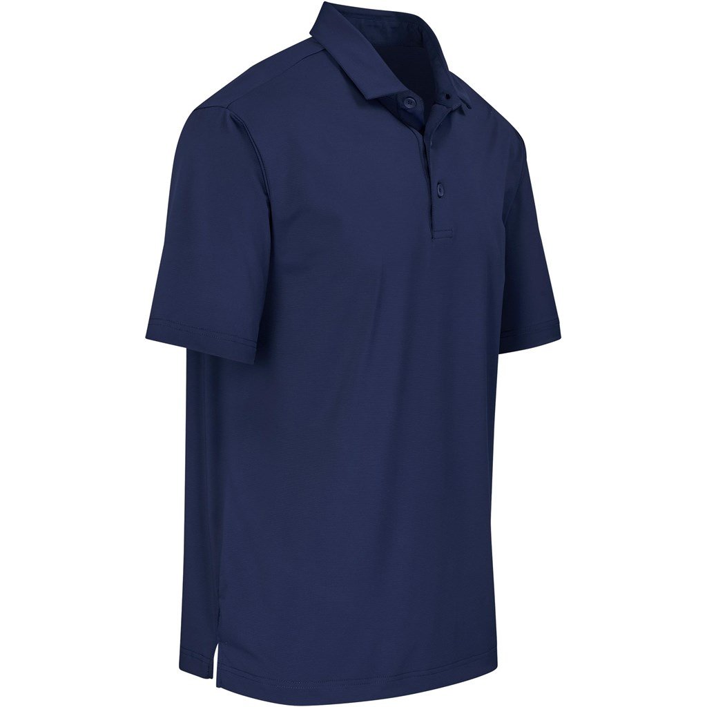 Mens Lucca Golf Shirt - Shirts