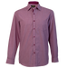 Mens Madison Lounge Long Sleeve - Shirts-Corporate