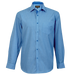 Mens Madison Lounge Long Sleeve - Shirts-Corporate