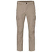 Mens Mandara Twill Pants 28 / KHAKI - New Clothing 2025,Pants and Shorts,Bottoms