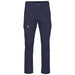 Mens Mandara Twill Pants 28 / NAVY - New Clothing 2025,Pants and Shorts,Bottoms