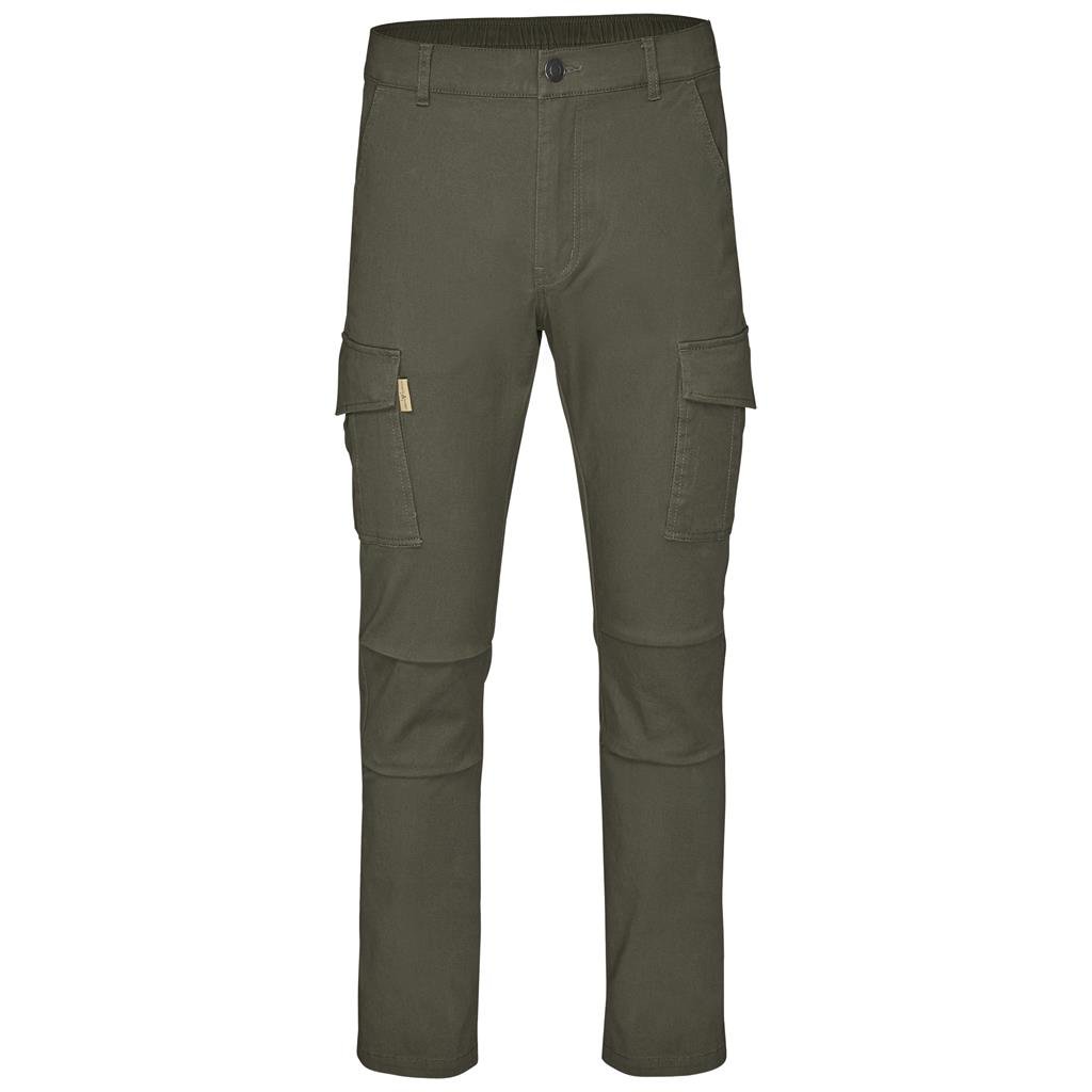 Mens Mandara Twill Pants 28 / OLIVE - New Clothing 2025,Pants and Shorts,Bottoms