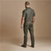 Mens Mandara Twill Pants - New Clothing 2025,Pants and Shorts,Bottoms