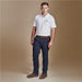 Mens Mandara Twill Pants - New Clothing 2025,Pants and Shorts,Bottoms