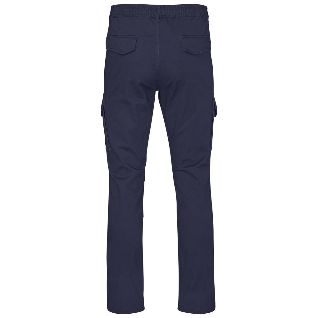 Mens Mandara Twill Pants - New Clothing 2025,Pants and Shorts,Bottoms