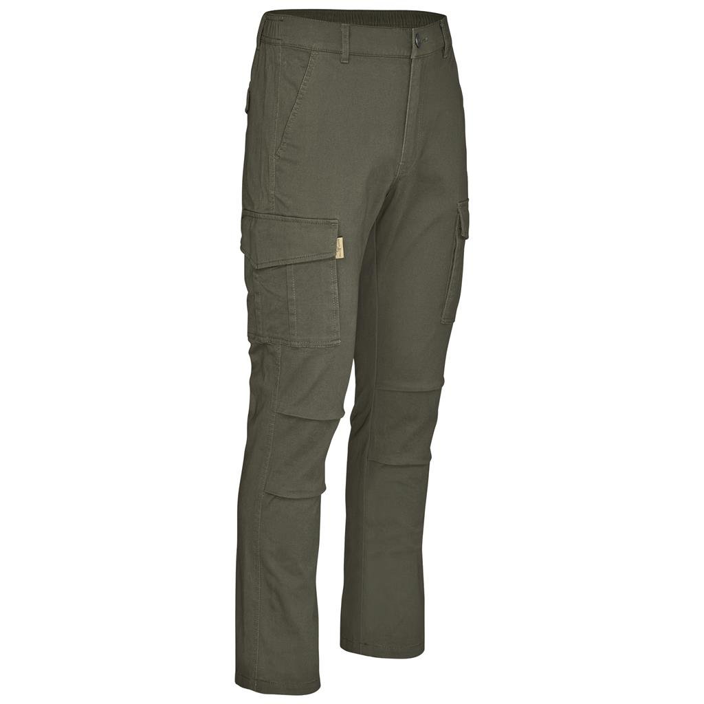 Mens Mandara Twill Pants - New Clothing 2025,Pants and Shorts,Bottoms