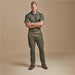Mens Mandara Twill Pants - New Clothing 2025,Pants and Shorts,Bottoms