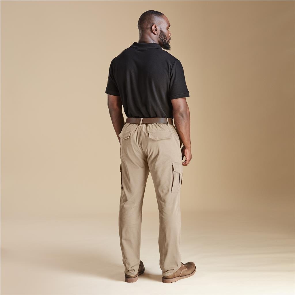 Mens Mandara Twill Pants - New Clothing 2025,Pants and Shorts,Bottoms
