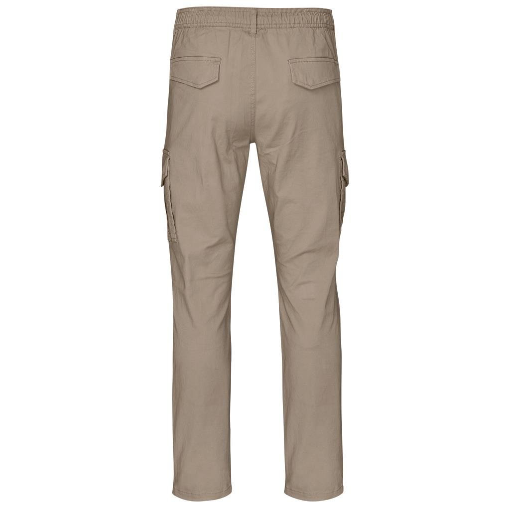 Mens Mandara Twill Pants - New Clothing 2025,Pants and Shorts,Bottoms