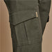 Mens Mandara Twill Pants - New Clothing 2025,Pants and Shorts,Bottoms
