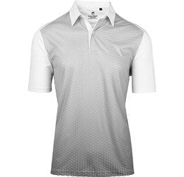 Mens Masters Golf Shirt-