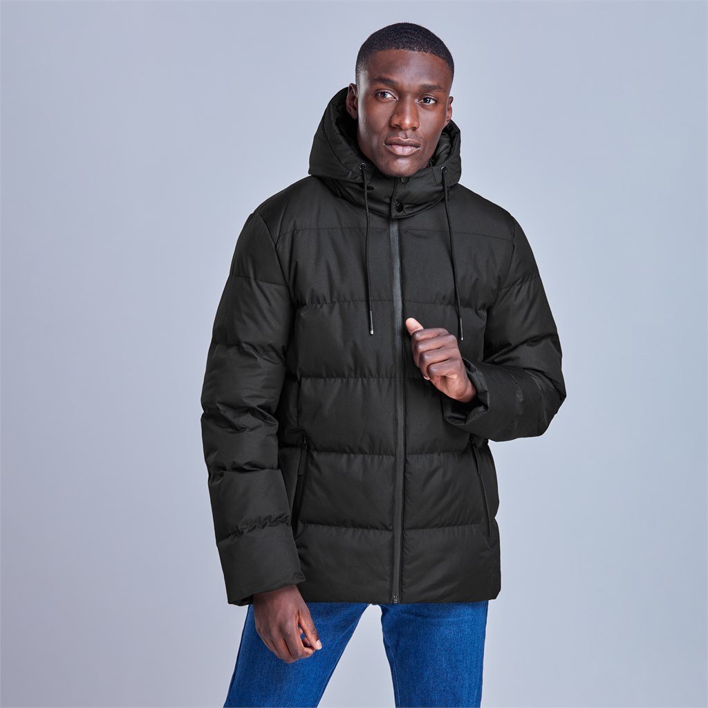 Mens Maverick Jacket - Padded Jackets,Heavyweight Jackets