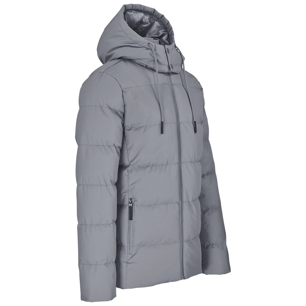 Mens Maverick Jacket - Padded Jackets,Heavyweight Jackets