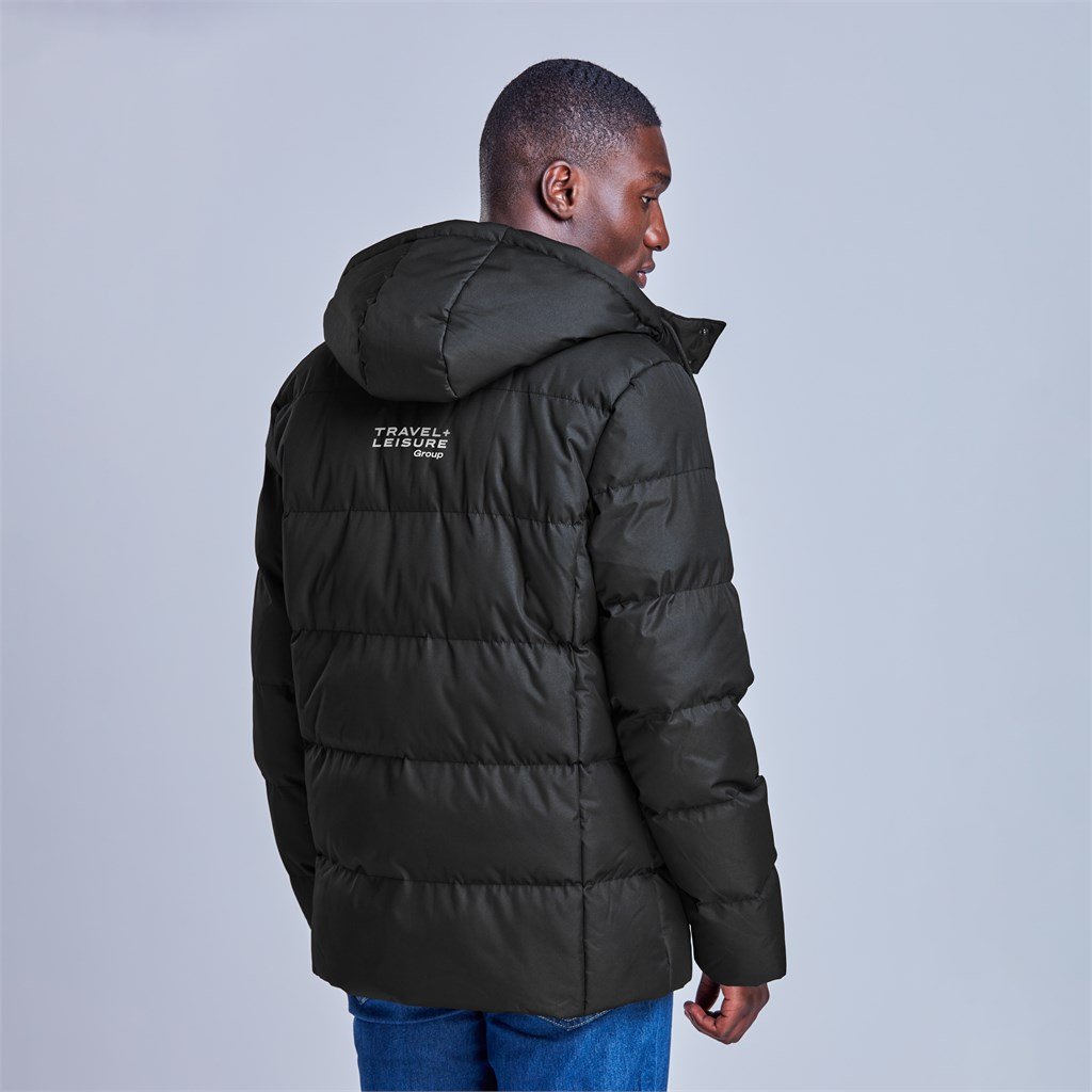 Mens Maverick Jacket - Padded Jackets,Heavyweight Jackets