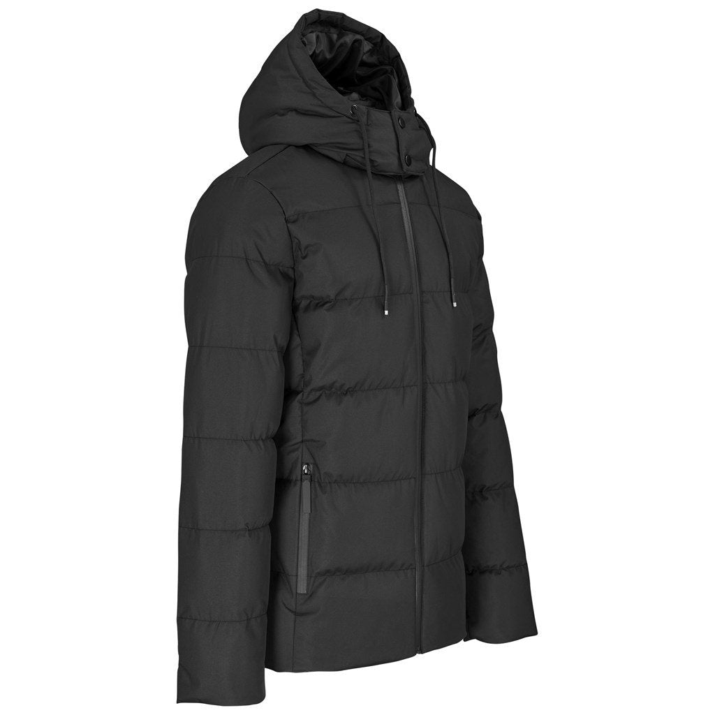 Mens Maverick Jacket - Padded Jackets,Heavyweight Jackets