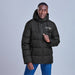 Mens Maverick Jacket - Padded Jackets,Heavyweight Jackets